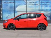 Opel Meriva B Рестайлинг Архангельск  - изображение 24