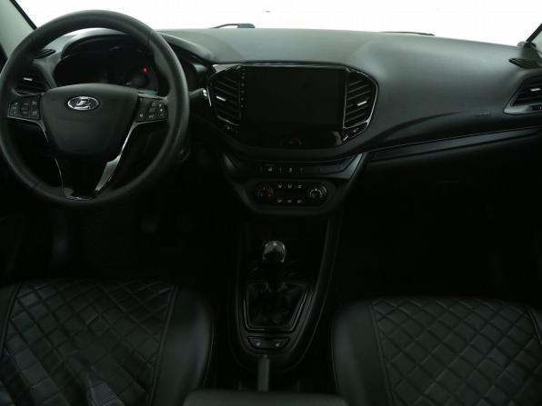 Lada (ВАЗ) Vesta I с пробегом 2019 года, цена 792 000 рублей, 87800 км, седан, Автокод Объявления
