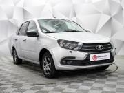 Lada (ВАЗ) Granta I Рестайлинг Ульяновск  - изображение 27