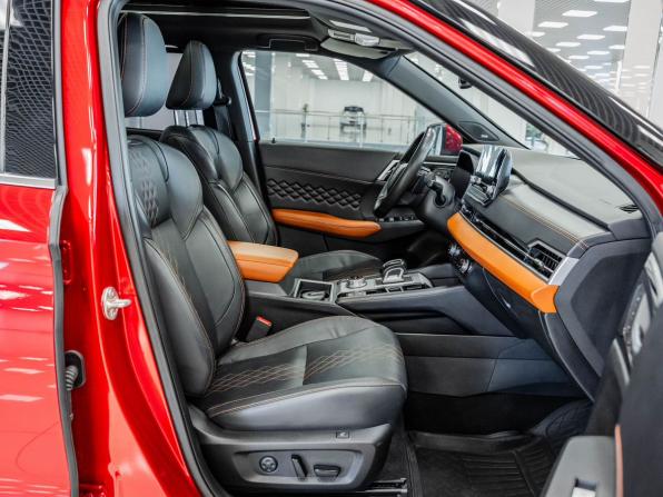 Mitsubishi Outlander IV с пробегом 2023 года, цена 3 946 000 рублей, 30556 км, внедорожник, Автокод Объявления