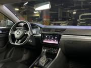 Skoda Superb III Рестайлинг Уфа  - изображение 33