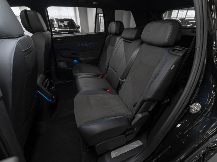Volkswagen Teramont II (China Market) Москва  - изображение 13
