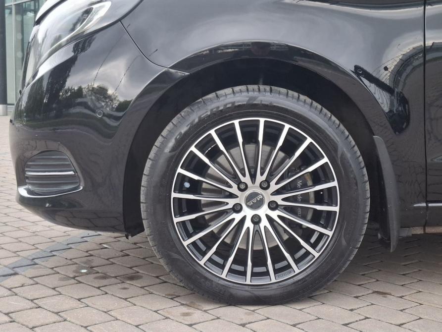 Mercedes-Benz V-Класс III (W447) Санкт-Петербург  - изображение 11