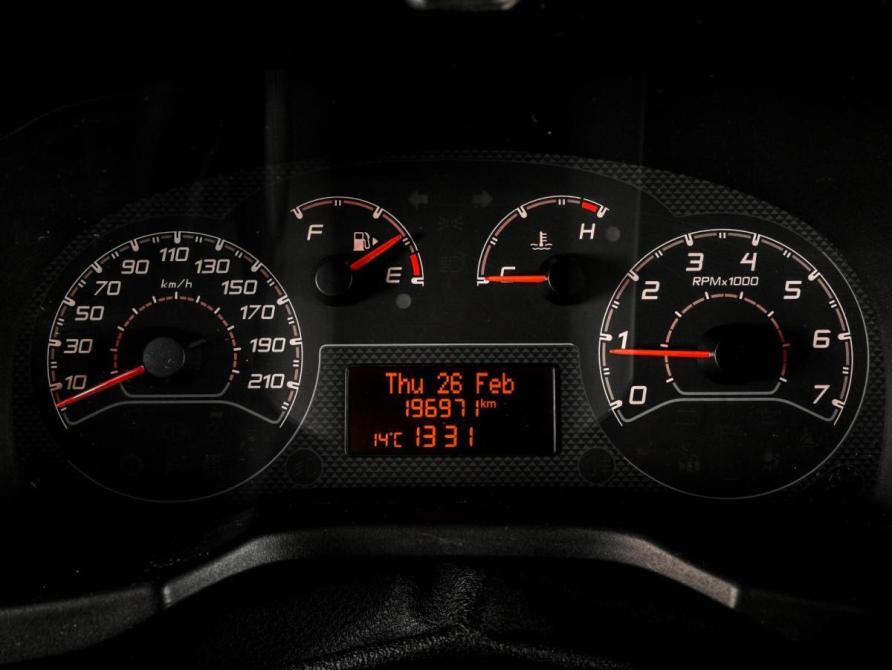 Fiat Fiorino III Ростов-на-Дону  - изображение 10