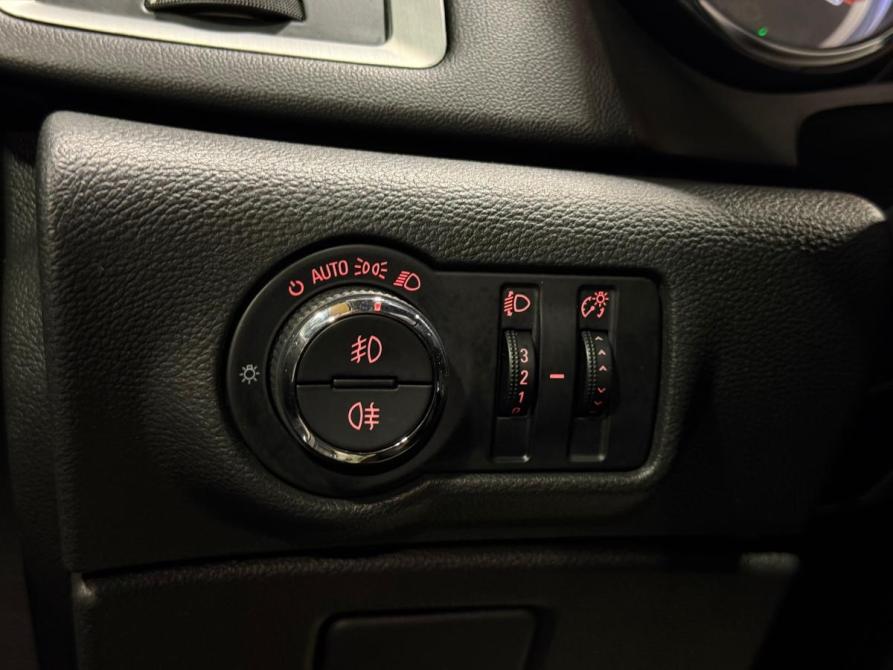 Opel Astra J Рестайлинг Челябинск  - изображение 14