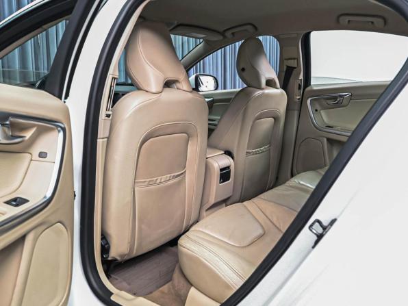 Volvo S60 II с пробегом 2011 года, цена 959 000 рублей, 188483 км, седан, Автокод Объявления
