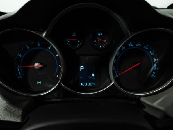 Chevrolet Cruze I Рестайлинг с пробегом 2014 года, цена 819 700 рублей, 128304 км, седан, Автокод Объявления