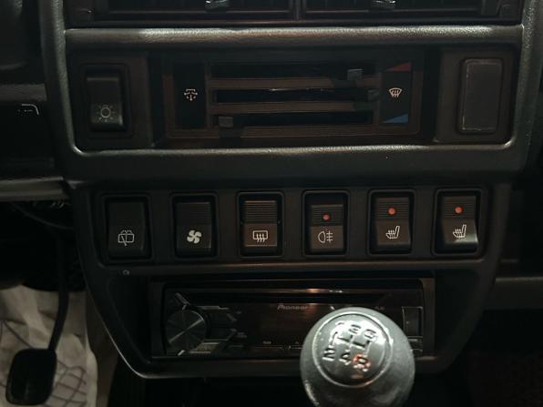 Lada (ВАЗ) 2131 (4x4) I с пробегом 2017 года, цена 550 000 рублей, 105154 км, внедорожник, Автокод Объявления
