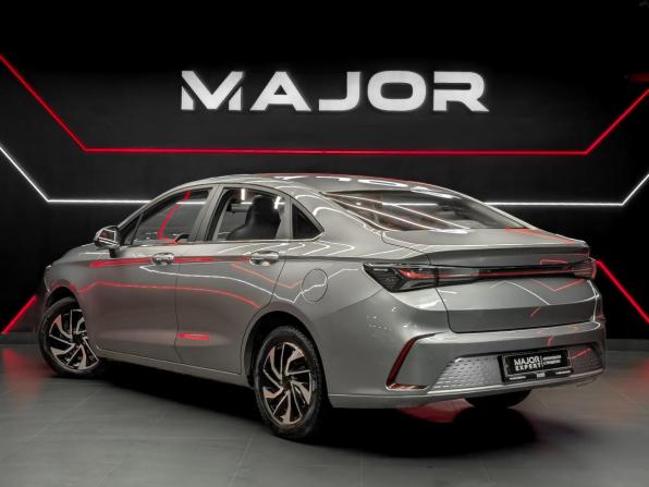 BAIC U5 Plus с пробегом 2023 года, цена 700 000 рублей, 132735 км, седан, Автокод Объявления