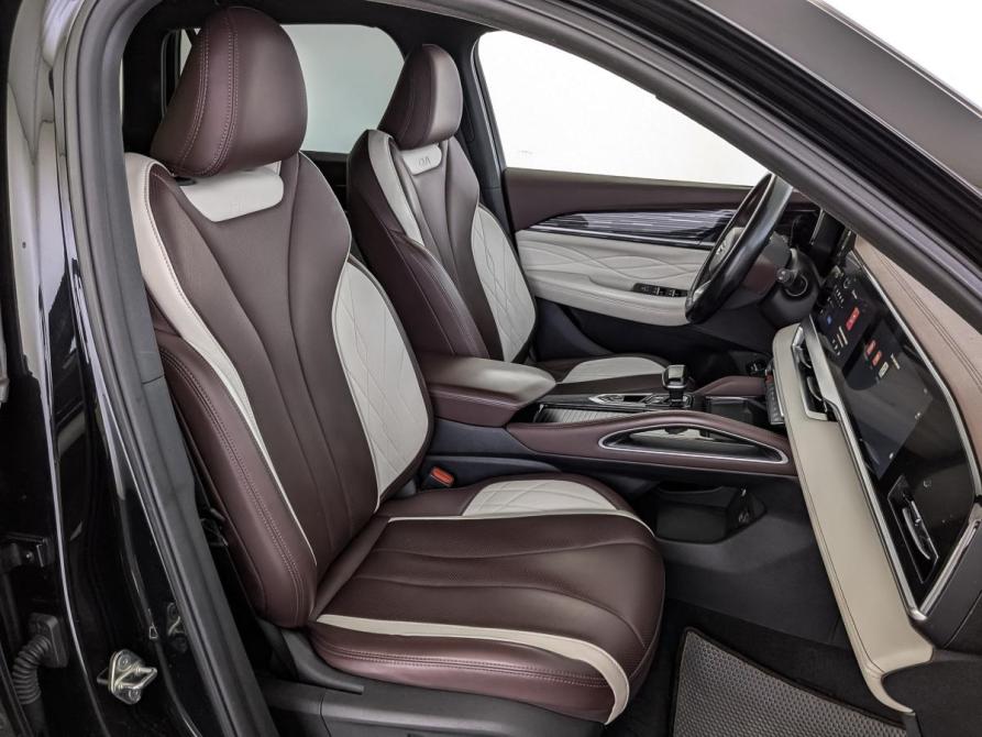 Geely Monjaro I Москва  - изображение 23
