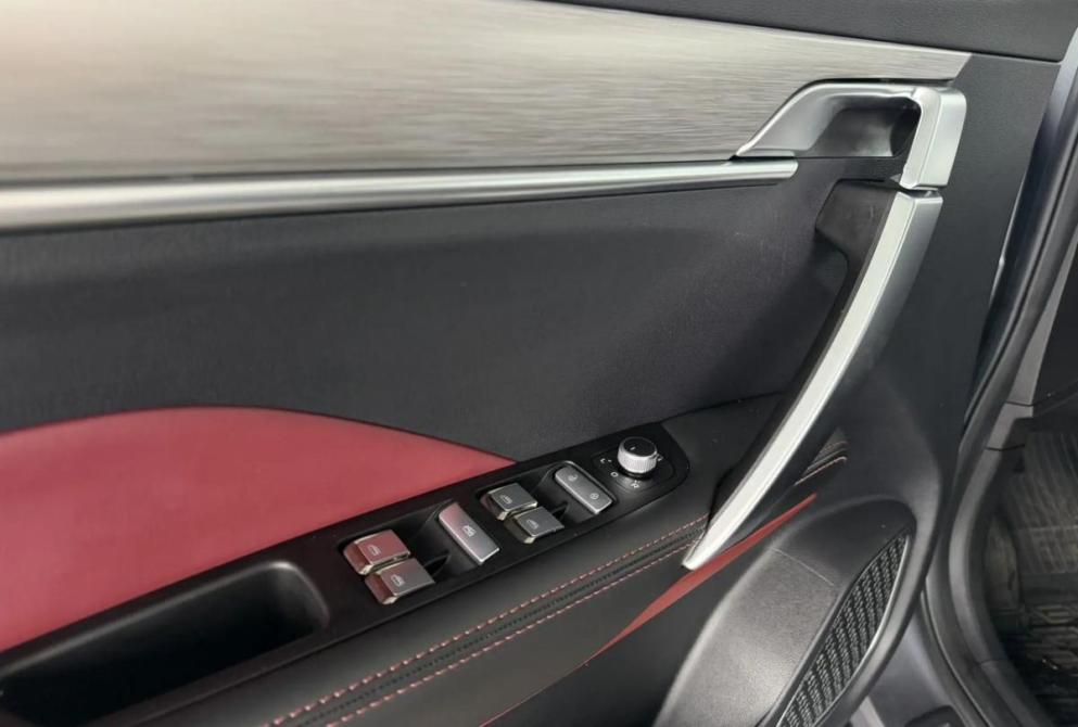 Geely Coolray I Киров  - изображение 16