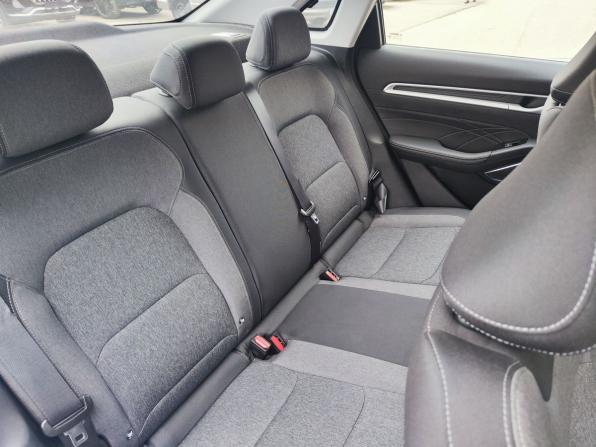 Geely Emgrand II с пробегом 2024 года, цена 1 558 000 рублей, 44651 км, седан, Автокод Объявления