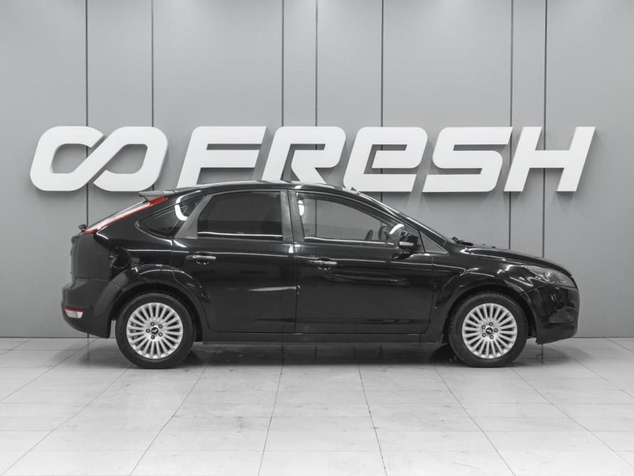 Ford Focus II Рестайлинг Ростов-на-Дону  - изображение 5