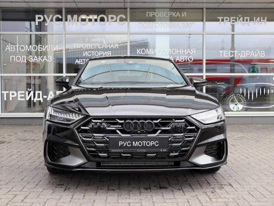 Audi A7 II (4K) Калининград  - изображение 2