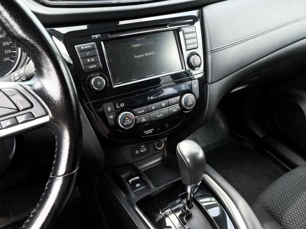 Nissan X-Trail III Рестайлинг с пробегом 2021 года, цена 2 649 000 рублей, 74237 км, внедорожник, Автокод Объявления