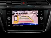 Volkswagen Tiguan II Рестайлинг Москва  - изображение 43