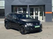 Suzuki Grand Vitara II Краснодар  - изображение 20