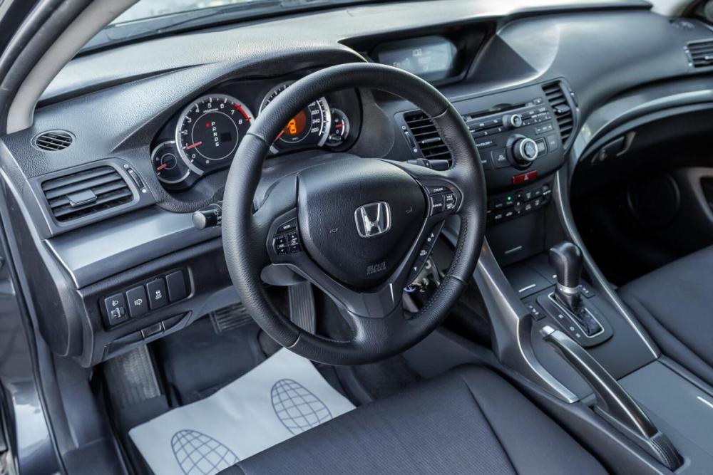Honda Accord VIII Рестайлинг Ульяновск  - изображение 14