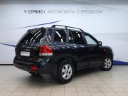 Hyundai Santa Fe Classic Москва  - изображение 17