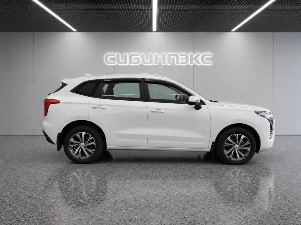 Haval Jolion I с пробегом 2023 года, цена 1 669 000 рублей, 51700 км, внедорожник, Автокод Объявления