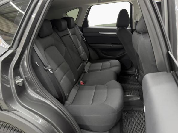 Mazda CX-5 II Рестайлинг с пробегом 2024 года, цена 3 189 000 рублей, 9065 км, внедорожник, Автокод Объявления