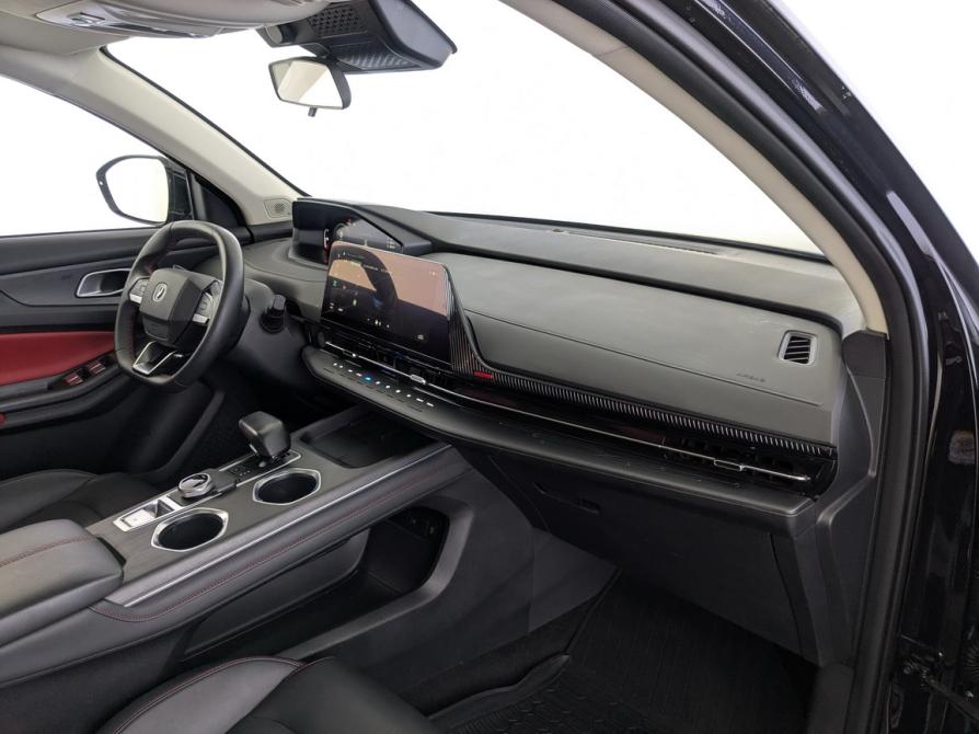 Changan CS55 Plus II Москва  - изображение 11