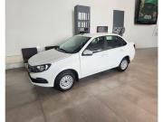 Lada (ВАЗ) Granta I Рестайлинг Брянск  - изображение 12