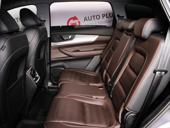 Chery Tiggo 8 Pro I с пробегом 2021 года, цена 2 080 000 рублей, 55790 км, внедорожник, Автокод Объявления