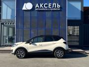 Renault Kaptur I Архангельск  - изображение 28