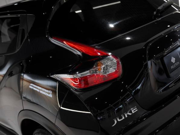Nissan Juke I Рестайлинг с пробегом 2018 года, цена 1 570 000 рублей, 107149 км, внедорожник, Автокод Объявления