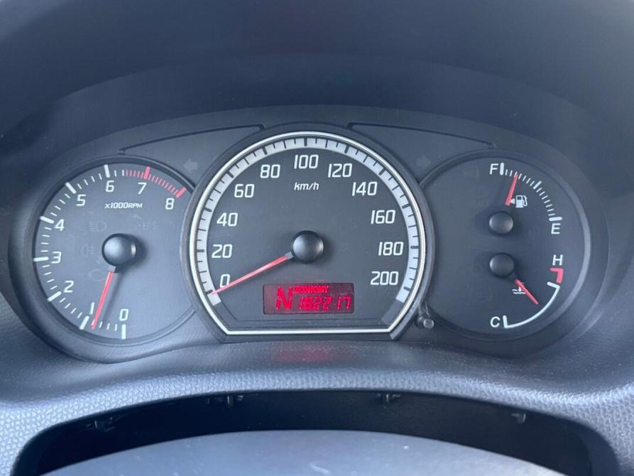 Suzuki Swift III Астрахань  - изображение 21