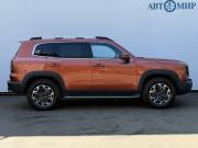 Haval Dargo I Москва  - изображение 17