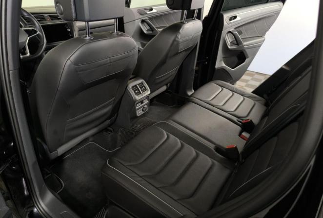 Volkswagen Tiguan II Рестайлинг с пробегом 2020 года, цена 4 229 000 рублей, 70414 км, внедорожник, Автокод Объявления