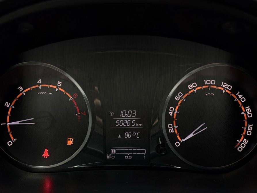 Lada (ВАЗ) Granta I Рестайлинг Ижевск  - изображение 30