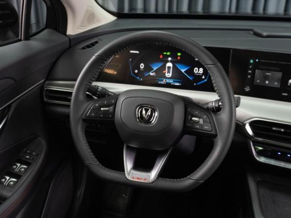 Changan UNI-T I с пробегом 2023 года, цена 2 675 000 рублей, 12688 км, внедорожник, Автокод Объявления