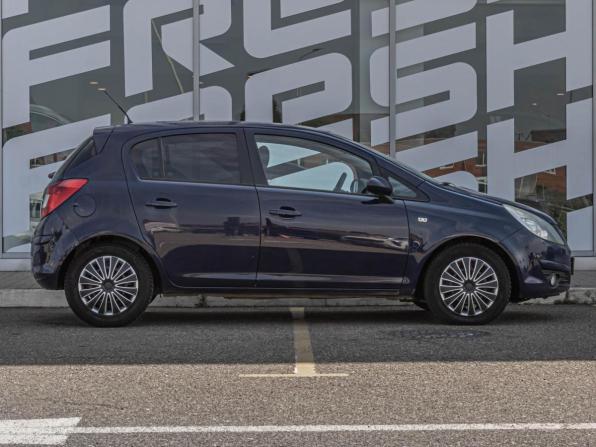 Opel Corsa D с пробегом 2009 года, цена 380 000 рублей, 172078 км, хэтчбек, Автокод Объявления