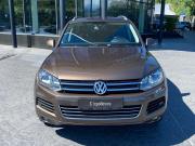 Volkswagen Touareg II Рестайлинг Сочи  - изображение 18