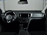 Kia Sportage IV Рестайлинг Кемерово  - изображение 36