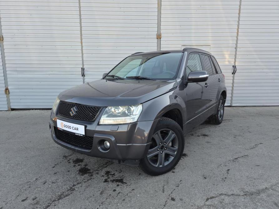 Suzuki Grand Vitara II Рестайлинг Саратов  - изображение 1