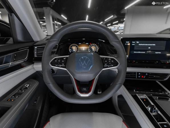 Volkswagen Teramont I Рестайлинг (China Market) с пробегом 2026 года, цена 5 700 000 рублей, 50 км, внедорожник, Автокод Объявления