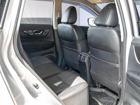 Nissan X-Trail III Рестайлинг с пробегом 2020 года, цена 2 340 000 рублей, 69267 км, внедорожник, Автокод Объявления
