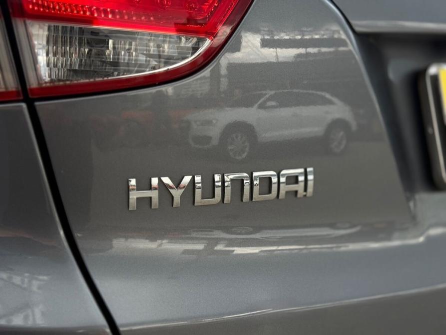 Hyundai ix35 I Ижевск  - изображение 8