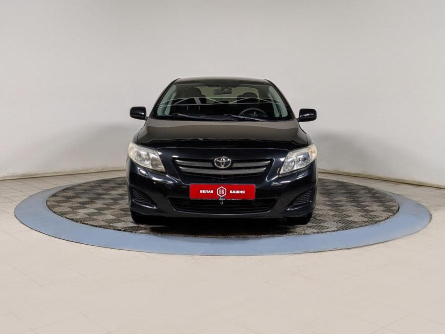 Toyota Corolla X (E140 E150) Екатеринбург  - изображение 3