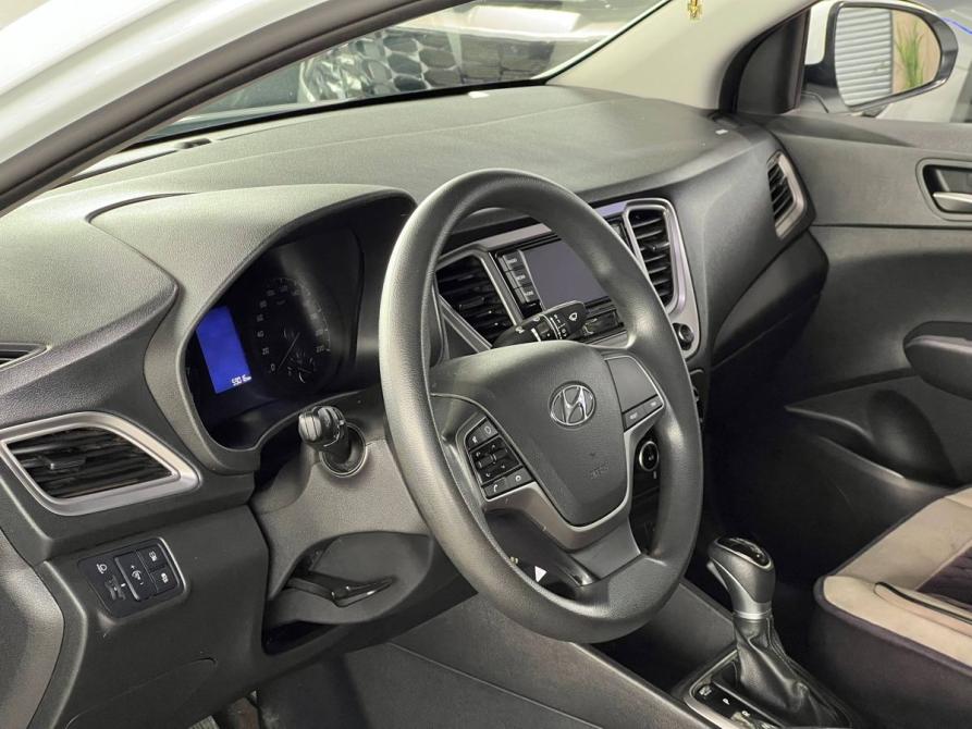 Hyundai Solaris II Оренбург  - изображение 11