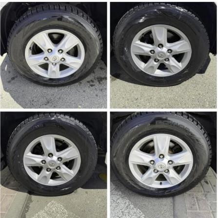 Toyota Land Cruiser 200 Series с пробегом 2011 года, цена 2 800 000 рублей, 243144 км, внедорожник, Автокод Объявления