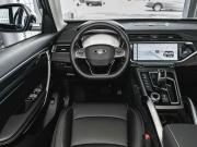 Belgee X70 I Рестайлинг Москва  - изображение 9