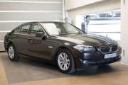 BMW 5 серии VI (F10/F11/F07) Москва  - изображение 43