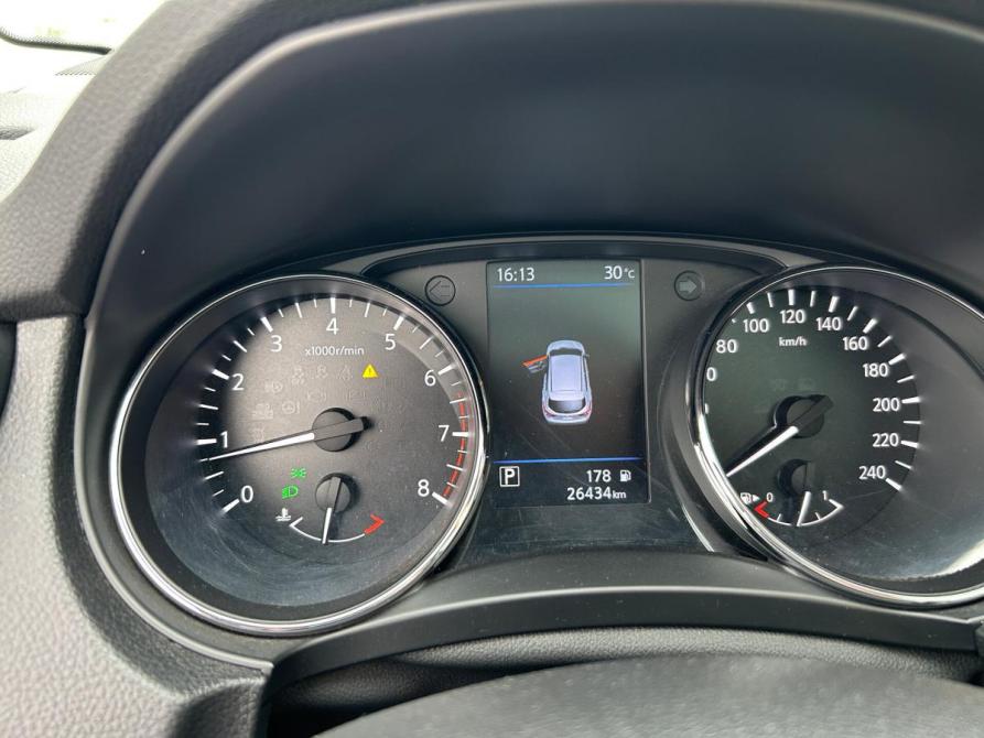 Nissan Qashqai II Рестайлинг Тольятти  - изображение 6