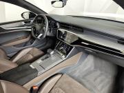 Audi A7 II (4K) Москва  - изображение 43