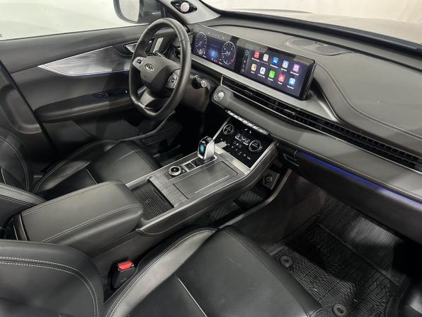 Chery Tiggo 7 Pro Max I с пробегом 2023 года, цена 2 050 000 рублей, 33000 км, внедорожник, Автокод Объявления